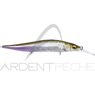 MEGABASS Vision 110 Junior +1 jerkbait