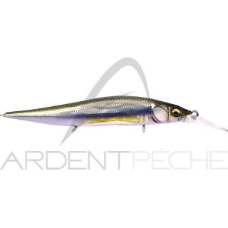 Poisson nageur MEGABASS Vision 110 Junior +1