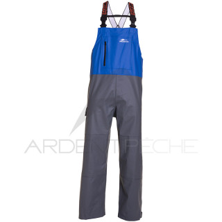 Salopette imperméable Grundéns Tourney Bib - Ardent Pêche