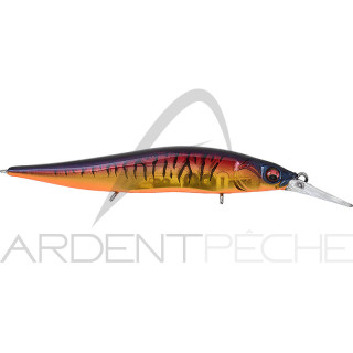 Pesce artificiale MEGABASS Vision 110 Junior +1