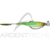 HYPERLASTICS Dartspin pro football jig 4 1/2 soft lure