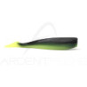 Soft bait MADNESS Bakuree shad KB 110