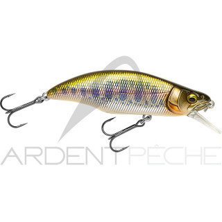 Minnow MEGABASS Great Hunting 51 Humpback