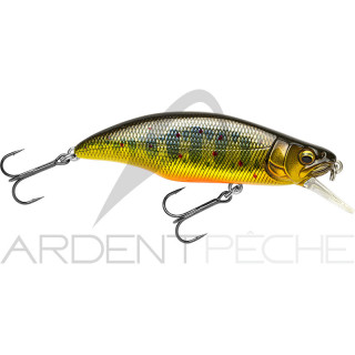 Minnow MEGABASS Great Hunting 51 Humpback