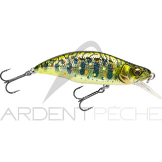 Pesciolino MEGABASS Great hunting 51 Humpback