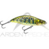 Pesciolino MEGABASS Great hunting 51 Humpback