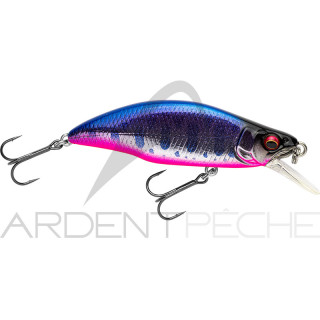 Minnow MEGABASS Great Hunting 51 Humpback