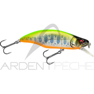 Pesciolino MEGABASS Great hunting 51 Humpback