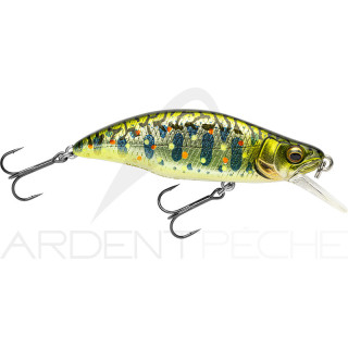 Pesciolino MEGABASS Great hunting 64 Humpback