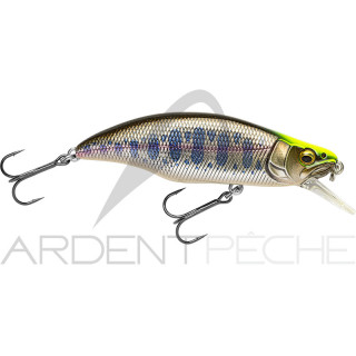 Pesciolino MEGABASS Great hunting 64 Humpback