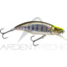 Pesciolino MEGABASS Great hunting 64 Humpback