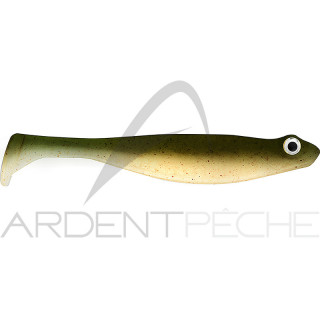 Soft bait MEGABASS Hazedong shad 4.2