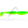 Soft bait MEGABASS Super spindle worm 4 VM