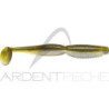 Soft bait MEGABASS Super Spindle Worm 5 VM