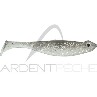 Soft bait MEGABASS Hazedong shad 3
