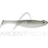Soft bait MEGABASS Hazedong shad 3