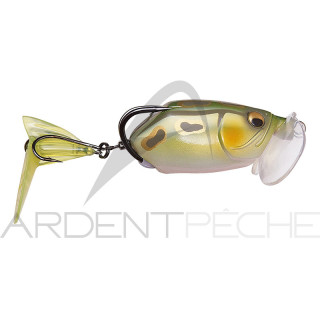 Soft Lure MEGABASS Batra X