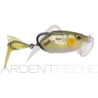 Soft bait MEGABASS Batra X