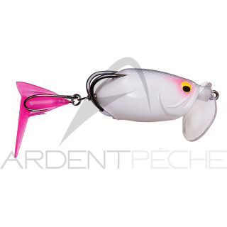 Soft Lure MEGABASS Batra X