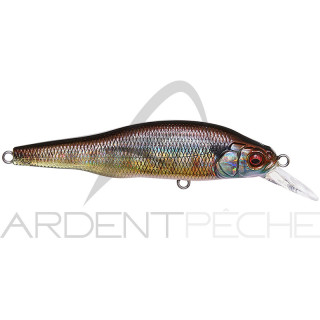 Pesce artificiale MEGABASS X80 TrickDarter