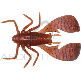 Soft lure MEGABASS Fuwabug 1.8