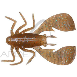 Soft lure MEGABASS Fuwabug 1.8