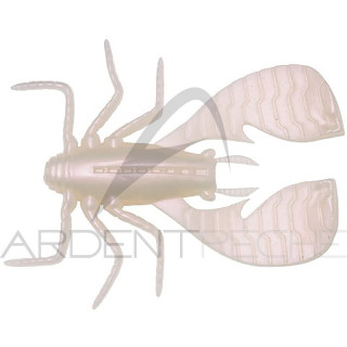 Leurre souple MEGABASS Fuwabug 2.5