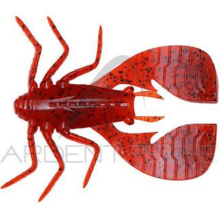 Soft lure MEGABASS Fuwabug 3.8