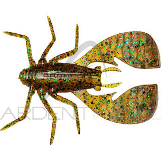 Soft lure MEGABASS Fuwabug 3.8