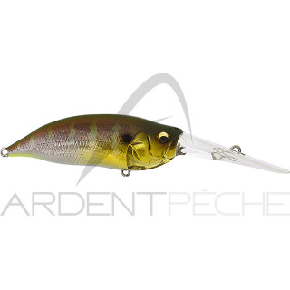 Crankbait MEGABASS IxI Shad TX