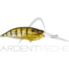Pesciolino MEGABASS IxI Shad TX
