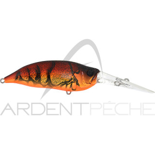 Pesciolino MEGABASS IxI Shad TX