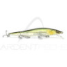 Pesce nageur MEGABASS Vision 110 LBO SW