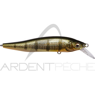 Pesce nuotatore MEGABASS X Nanahan
