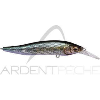 MEGABASS X Nanahan +1 jerkbait