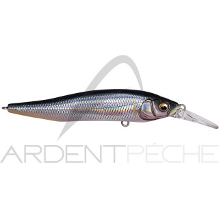 MEGABASS X Nanahan +1 jerkbait