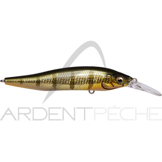 MEGABASS X Nanahan +1 jerkbait