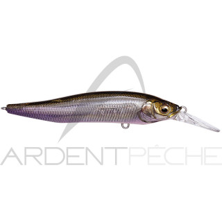 MEGABASS X Nanahan +1 jerkbait