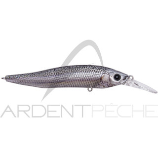 MEGABASS X Nanahan +1 jerkbait