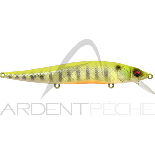 Pesciolino MEGABASS Vision 110 FW suspending