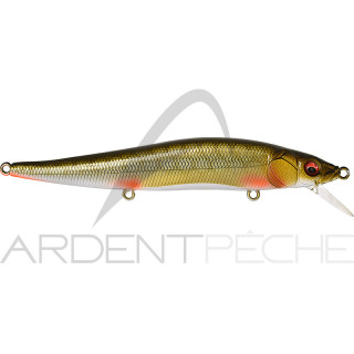 Poisson nageur MEGABASS Vision 110 FW suspending
