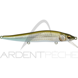 Pesciolino MEGABASS Vision 110 FW suspending