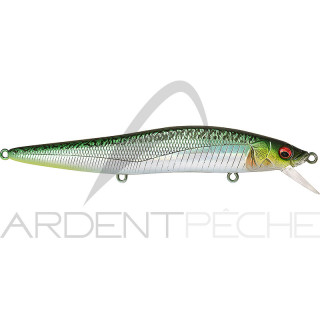 Pesce nageur MEGABASS Vision 110 LBO SW