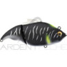 Vatalion 115 F - il pesce nuotatore snodato per il luccio - Ardent Tecniche di pesca
