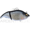 Vatalion 115 F - il pesce nuotatore snodato per il luccio - Ardent Tecniche di pesca