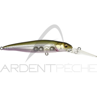 Pesce nageur MEGABASS Live X Revenge