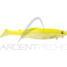 Soft lure MEGABASS Mag slowl 9 SK