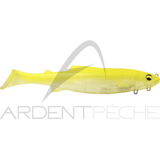 Soft bait MEGABASS Mag slowl 7