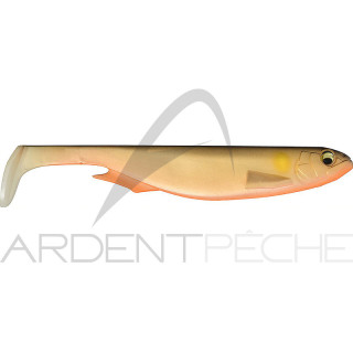 Soft lure MEGABASS Spark Shad 7