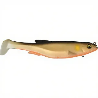 MEGABASS Mag Draft 6 soft lure